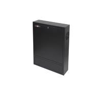 Wp Armario Vertical 19" Rwn-02601