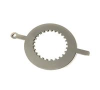 WP-S Herramienta de ajuste de embrague para arrastre de embrague y cesta de embrague MZ ETZ, TS, ES, RT, fijación