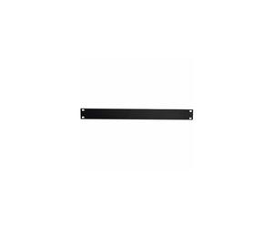 WP Tapa Ciega 1U 19" Negra WPN-ABP-1-B