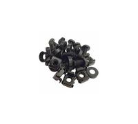 WP Tornillos + Tuercas WPN-AVA-SS50 Pack 50Uds