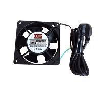 WP Ventilador 120x120x38mm 220v