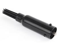 WP WorkPad Air Needle descalcificador accesorio de cincel de aire martillo elimina pintura y óxido,Escalador neumático de aire de 19 agujas.