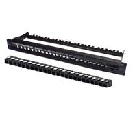 WP WPC-PAN-6AUP-24 accesorio para panel de conexiones