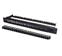 Wp wpc-pan-6aup-24 accesorio para panel de conexiones