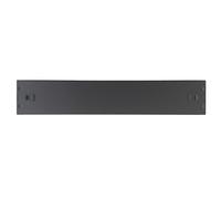WP wpn-abp-2sl-b Accesorio para bastidores - Accesorio para Rack (Negro, 2U)