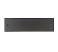 WP WPN-ABP-3SL-B Accesorio de Bastidor - Accesorio de Rack (Negro, 48,3 cm (19"), 3U, 483 mm, 42 mm)