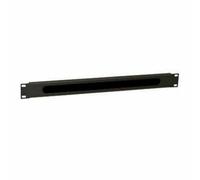 WP WPN-ACM-201-B Accesorio de Bastidor - Accesorio de Rack (Negro, 48,3 cm (19"), 1U)