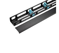 WP WPN-ACM-504-B accesorio de bastidor - Accesorio de rack (Negro, 42U, RNA & RSB Series racks, 48,3 cm (19"), 1 pieza(s))