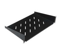Wp wpn-afs-22035-b accesorio de bastidor estante fijo 2u prof. 350mm n