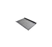 WP WPN-AFS-41060-B Accesorio de Bastidor - Accesorio de Rack (Negro, 45 kg, 48,3 cm (19"), 1U, 350 mm)