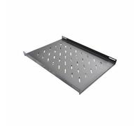 WP WPN-AFS-41060-B Accesorio de Bastidor - Accesorio de Rack (Negro, 45 kg, 48,3 cm (19"), 1U, 350 mm)