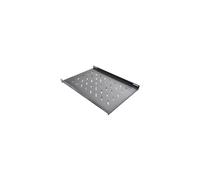 WP FIXED SHELF FOR RNA SERIES DEPTH 800, BLACK , (DEPTH 550 MM) (WPN-AFS-41080-B) WPN-AFS-41080-B