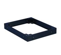 WP Wpn-APT N68-accesorio de Marco Negro-Accesorios Rack (19" (19") 50 cm 80 cm 15 cm)
