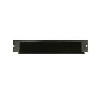 Wp wpn-ava-bp02 accesorio de bastidor panel pasacables con cepillo