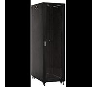 Wp wpn-rna-27606-bs armario rack 27u rack o bastidor independiente neg