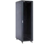 Wp wpn-rna-32608-b armario rack 32u rack o bastidor independiente negr
