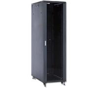 Wp wpn-rna-42606-b rack o bastidor independiente 800kg negro estante -