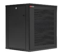 WP WPN-RSB-15608-B armario rack 15U Rack o bastidor independiente Negro