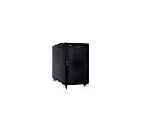 WP WPN-RSB-15610-B Armario Rack 15U Independiente Negro