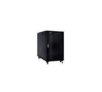 ARMARIO RACK WP 19" 15U SERIE RSB 600X1000 MM, NEGRO