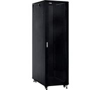 Wp wpn-rsb-27610-b rack o bastidor independiente 27u negro ? bastido