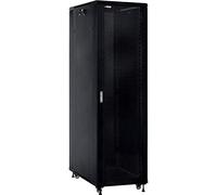 Wp wpn-rsb-42810-b estante rack o bastidor independiente 42u negro - e