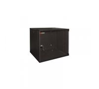 WP WPN-RWA-15604-B armario rack 15U Bastidor de pared Negro