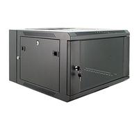 WP WPN-RWD-06605-B - Armario, Negro