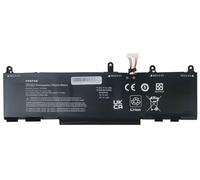 WP03XL - Batería compatible con HP EliteBook X360 1040 G9 G10 2-in-1 EliteBook 830 835 840 845 860 865 G9 G10 ZBook Firefly 14 G9 G10 A Mobile Workstation Series Ordenador portátil