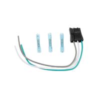WP2172937 Arnés de Cableado para Interruptor de Tapa de Lavadora - para Lavadoras de Tipo Impulsor (Incluye Terminales de Crimpado)