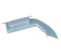 WP2252265 - Botón de cubo de hielo compatible con refrigeradores Whirlpool - Budora - 2252265, 1016312, PS11739853