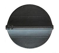 WP3150371 - Pomo para quemador superior de horno diseñado para sistemas Vortex, incluyendo números de modelo 3150371 2902 310834AH337104 (1 unidad)