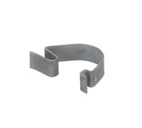 WP8312709 - Clip de tapa de extremo de aparato de lavandería 8312709 OEM original