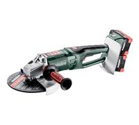 WPB 36-18 LTX BL 24-230 Quick (613103810) Amoladora angular de batería