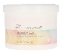 WPC COLOR MOTION MASK 500ML