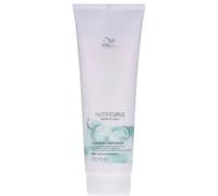 WPC NUTRICURLS CLEANSING CONDITIONER