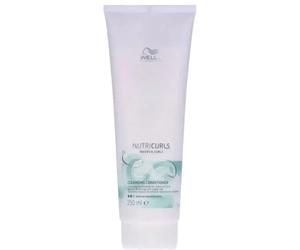 WPC NUTRICURLS CLEANSING CONDITIONER