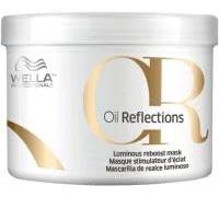 WPC OIL REFLECTIONS LUMINOUS MASK 500ML