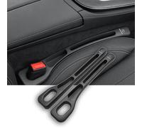 WpecM 2 Piezas Relleno De Huecos De Asiento para MG 3 2011-2020 2021 2022 2023 2024 2025, TapóN Espacio Asiento Coche, Relleno De Huecos De Asiento De Coche, para TeléFonos Llaves Gafa Tarjeta