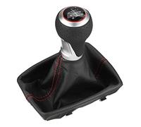 WPFC 6 Velocidad De Coches MT Cambio De Engranaje De Rueda De La Tapa De Arranque Polaina, para Audi A4 S4 B8 8K A5 8T Q5 8R S-Line 2007-2015