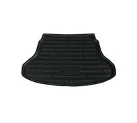 WPHLYZ Alfombrilla De Moqueta para Kia para Rio para MK4 Sedán 2018 2019 2020 2021 2022 2023 2024 Protector Maletero Almohadillas Almacenamiento EVA Estera Protectora Maletero