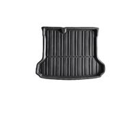 WPHLYZ Alfombrillas para Maletero De Coche para VW para ID4 para ID.4 2021~2025 2022 2023 2024 Impermeables De EVA Estera Protectora Maletero