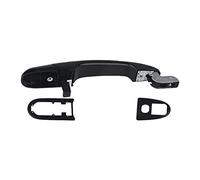 WPHLYZ Manetilla Puerta Exterior Coche Para Hyundai Para Tucson 2004 2005 2006 2007 2008-2019 1 Uds Manija Externa Puerta Coche Izquierda Derecha Outside 83660-2E000(Rear right)