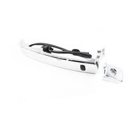 WPHLYZ Manetilla Puerta Exterior Coche Para Nissan Para Murano 2003 2004 2005 2006 2007 Para Rogue 2009-2015 Manija Puerta Exterior Delantera 80645CA000 80640CZ31B