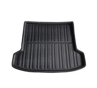 WPHLYZ para Hyundai para Tucson 2023 para NX4 para LWB 2022 Alfombrillas Impermeables Protectoras Y Antideslizantes Maletero Fabricadas En Material EVA 3D Estera Protectora Maletero