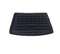 WPHLYZ para VW para Golf 7 2013~2018 para Golf para Mk7 Hatchback Alfombrilla De Maletero De EVA Impermeable Protectora Y Antideslizante Estera Protectora Maletero