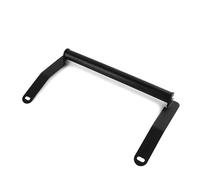 WPHLYZ Soporte Montaje Navegación para SYM para Maxsym400/600 para Maxsym 400i 2022 Soporte Navegación GPS para Motocicleta Soporte para Teléfono Móvil GPS Teléfono Barra(Bracket)