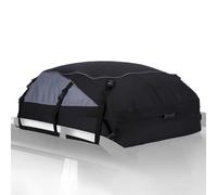 WPJOLOAAX Bolsa de Techo de Coche, para Hyundai iX-35 FCEV 2013-2018 Cofre de Techo Flexible Saco de Carga Impermeable Portaequipajes Viaje Bolsa Organizador
