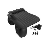 WPJOLOAAX Colchón Inflable Coche, para Mazda CX-5 CX-3 CX-9 CX-30 3 2 5 6 CX-4 CX-7 RX-8 CX-50 Cama Inflable Auto Cojín Viaje Vehículo Asiento Trasero Sofá Colchoneta Móvil Descanso Manta