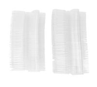 WPKD BLUEIY 10 bálsamos de masaje de aceite encial, repelente de mosquitos con patrones de dibujos animados, bálsamo refrescante para la piel, 10 g cada uno, ideal para uso doméstico, paquete de 100
